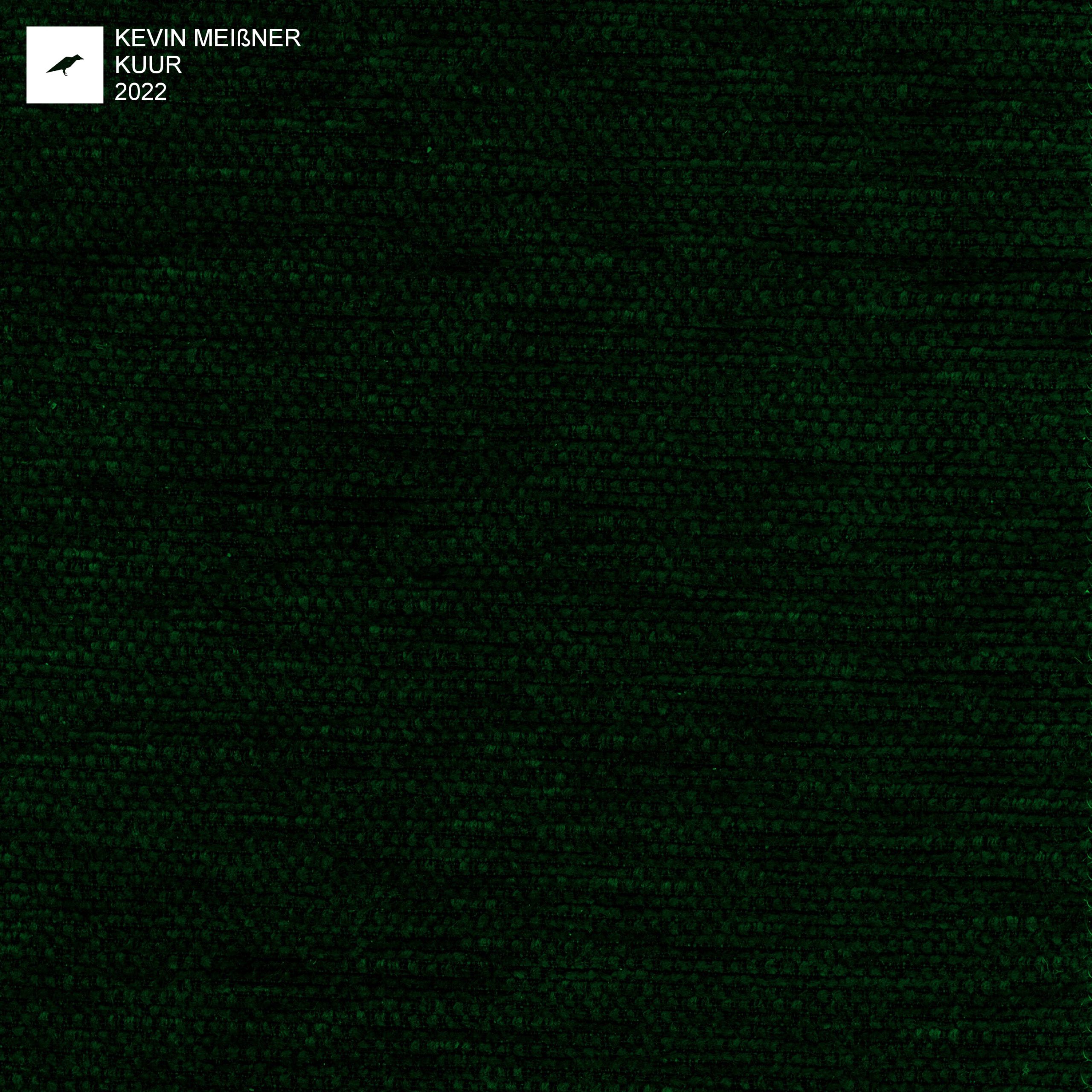 Kevin Meißner Kuur Official Cover Art