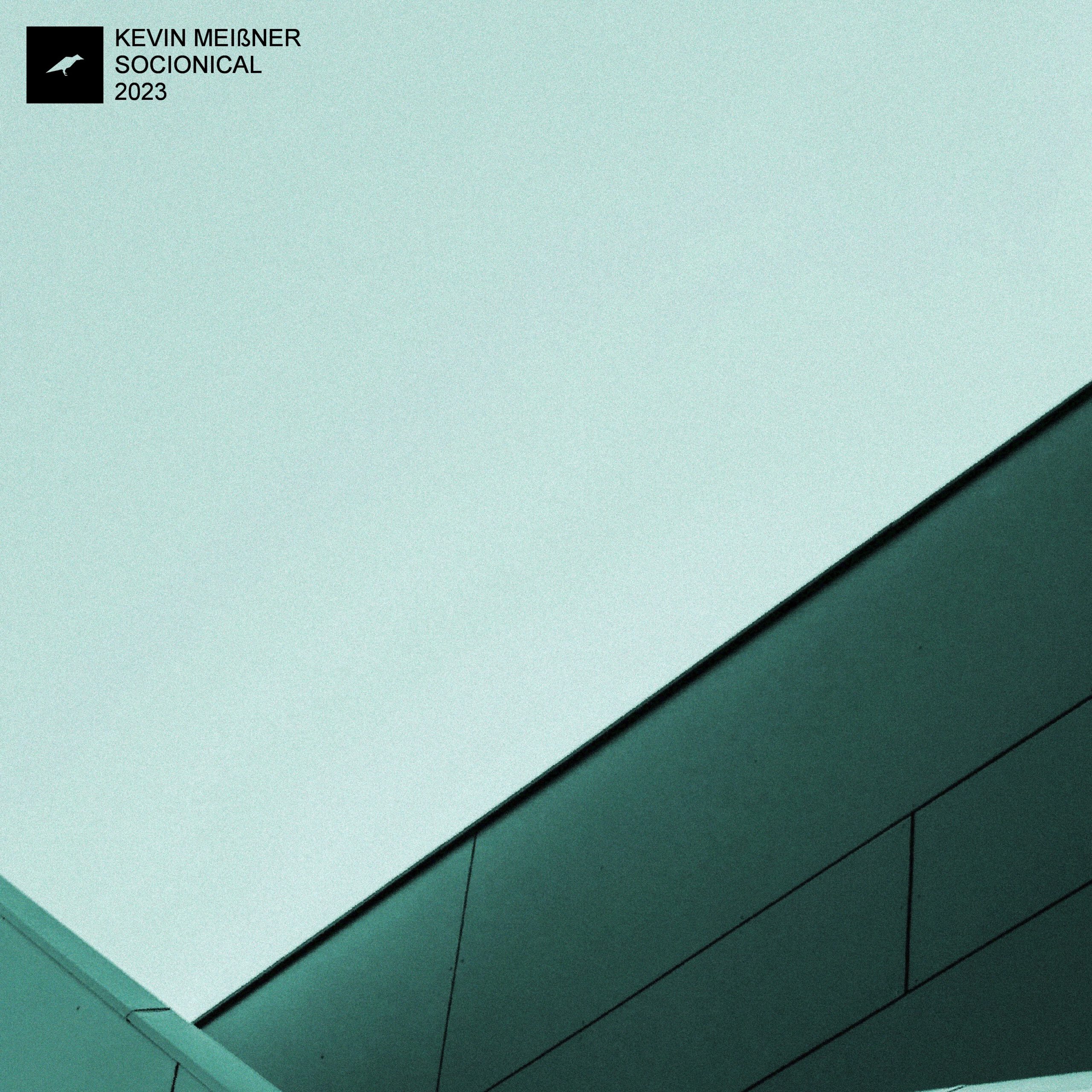 Kevin Meißner Socionical Album Cover