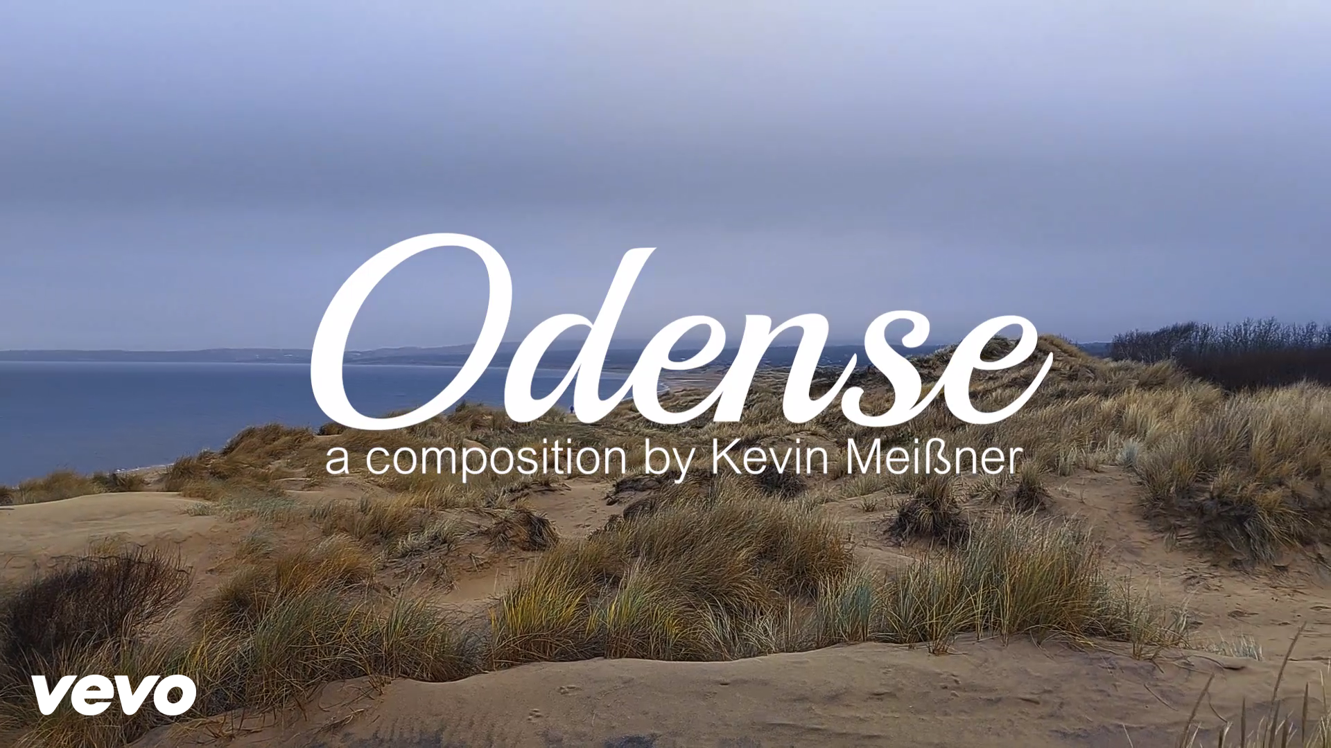 Kevin Meißner Odense official music video thumbnail