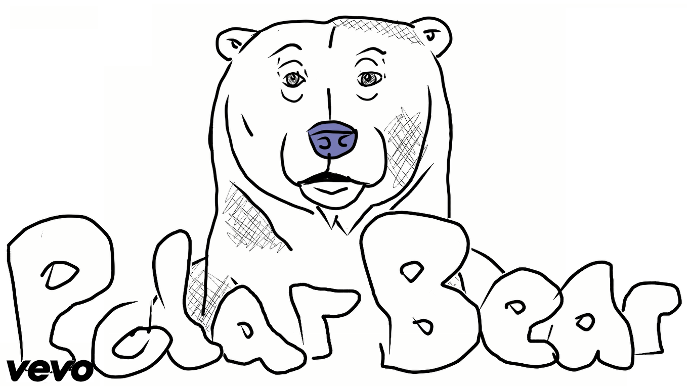 Kevin Meißner Polar bear official music video thumbnail
